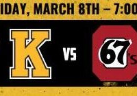 Kingston Frontenacs