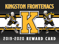 Kingston-Frontenacs